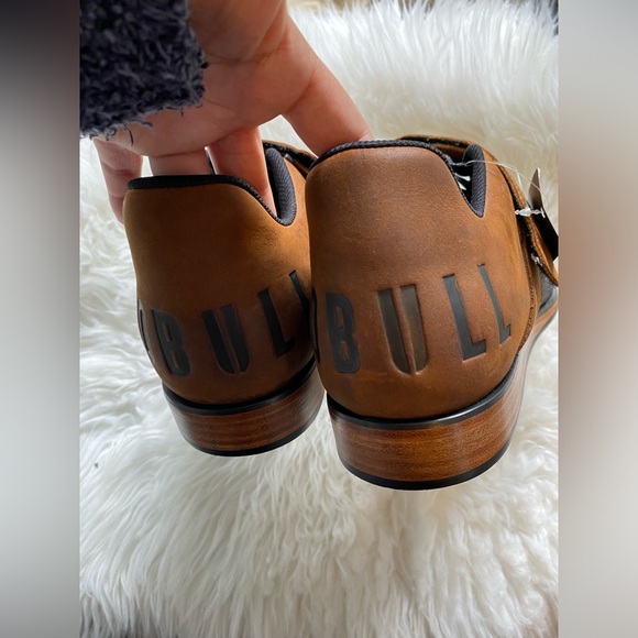 NWT NOBULL LIFTER Size 10.5 M Weightlifting Shoes Coffee Retail $249.00 - Picture 6 of 11